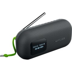 MUSE - M-760 DBT - Radio DAB+ et FM - Bluetooth Muse - 2 MUSE - M-760 DBT - Radio DAB+ et FM - Bluetooth Muse - 2