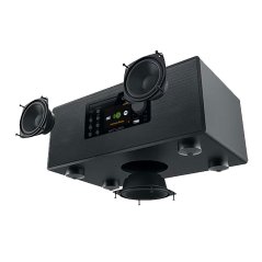 Muse - M-697 IDT - Web Radio FM et DAB+ - Lecteur CD et Bluetooth Muse - 2 Muse - M-697 IDT - Web Radio FM et DAB+ - Lecteur CD et Bluetooth Muse - 2