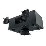 Muse - M-697 IDT - Web Radio FM et DAB+ - Lecteur CD et Bluetooth Muse - 2 Muse - M-697 IDT - Web Radio FM et DAB+ - Lecteur CD et Bluetooth Muse - 2