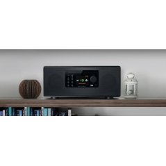 Muse - M-697 IDT - Web Radio FM et DAB+ - Lecteur CD et Bluetooth Muse - 3 Muse - M-697 IDT - Web Radio FM et DAB+ - Lecteur CD et Bluetooth Muse - 3
