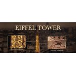 Rolife - Puzzle 3D - Tour Eiffel lumineuse à LED - TGL01 Robotime - 3