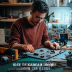 Rokr – Puzzle 3D - The Last City Marle Run - MR01S - DIY