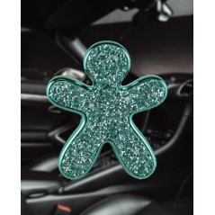 Mr & Mrs Fragrance - Niki Fashion - Pine & Eucalyptus - parfum voit...