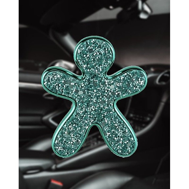 Niki Fashion Mr & Mrs Fragrance – Diffuseur parfum voiture | SmartOne