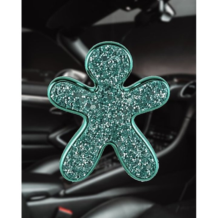 Niki Fashion Mr & Mrs Fragrance – Diffuseur parfum voiture | SmartOne
