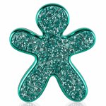 Mr & Mrs Fragrance - Niki Fashion - Pine & Eucalyptus - parfum voit...