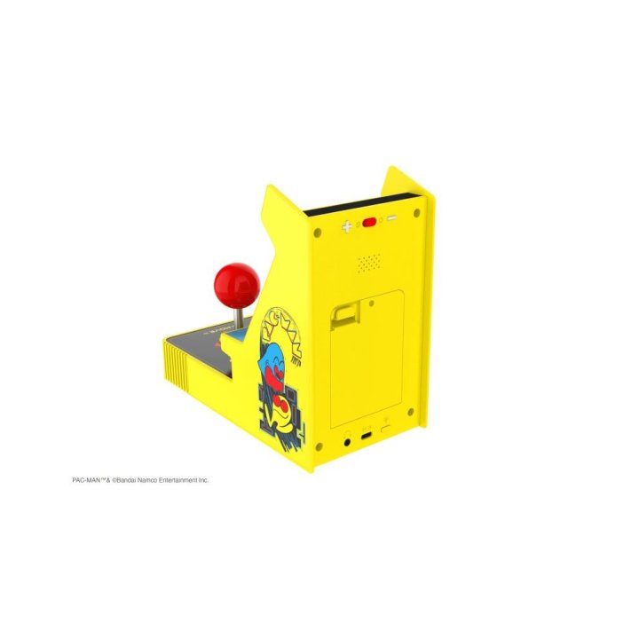 My Arcade - Pac Man - Version Joystick - Borne Arcade - Borne d'arcade