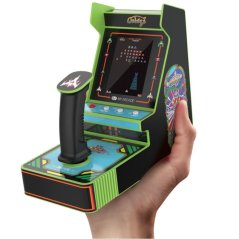 My Arcade - Galaga et Galaxian - Version Joystick - Borne Arcade - ...