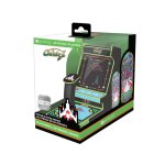My Arcade - Galaga et Galaxian - Version Joystick - Borne Arcade - ...