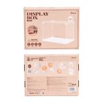 Coffret de présentation création set TGF01 de Rolife - DIY