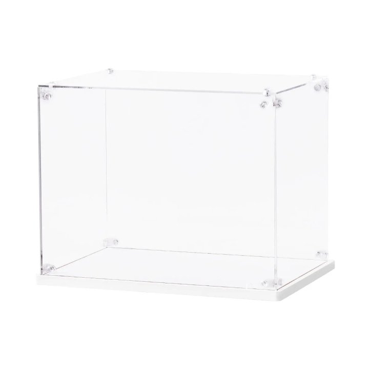 Coffret de présentation création set TGF01 de Rolife - DIY