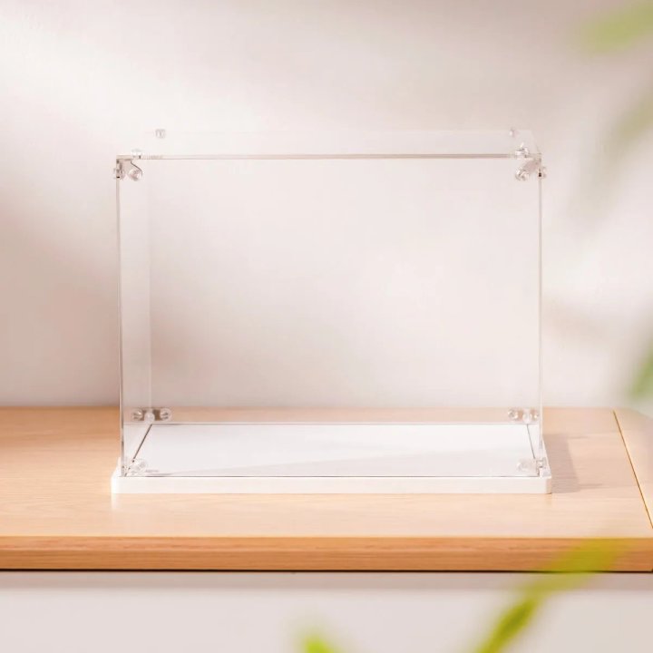 Coffret de présentation création set TGF01 de Rolife - DIY