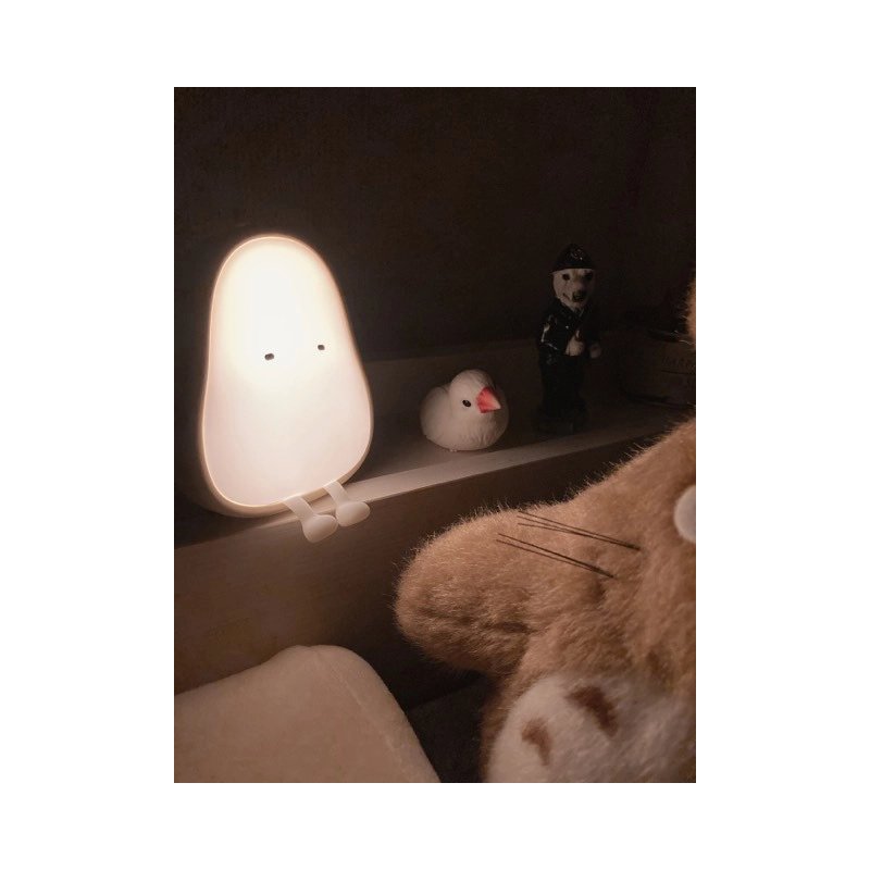 MUID - Veilleuse Poire - Veilleuse