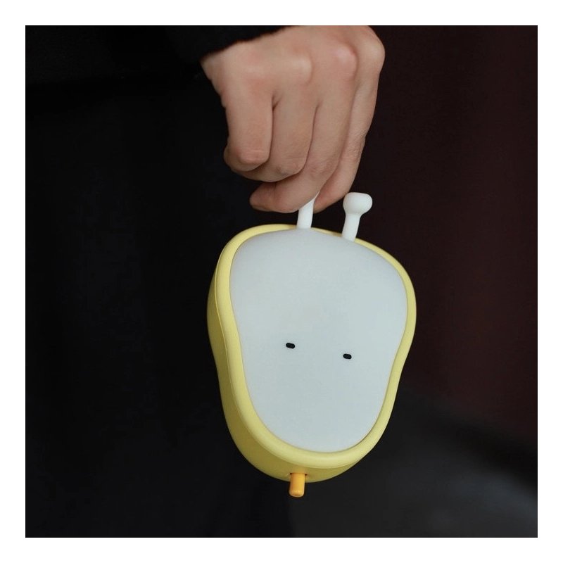 MUID - Veilleuse Poire - Veilleuse