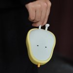 MUID - Veilleuse Poire - Veilleuse