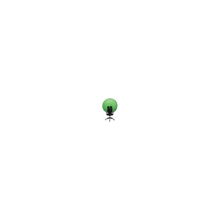 Bigben - Kit Vlogging Fond vert + Anneau lumineux pour PC - La Bout...