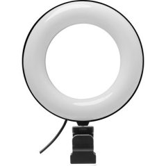 Bigben - Kit Vlogging Fond vert + Anneau lumineux pour PC - La Bout... Bigben - Kit Vlogging Fond vert + Anneau lumineux pour PC - La Bout...