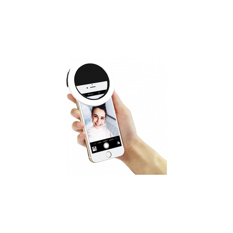 Bigben - Kit Support Détect. Mouvement 360° + LED pour Smartphone -... Bigben - Kit Support Détect. Mouvement 360° + LED pour Smartphone -...