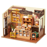 Rolife - DIY - Becka’s Baking House - DG161 - DIY