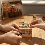 Rolife - DIY - Becka’s Baking House - DG161 - DIY