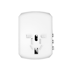 Xoopar - Adaptateur de voyage universel - Chargeurs secteur Xoopar - Adaptateur de voyage universel - Chargeurs secteur