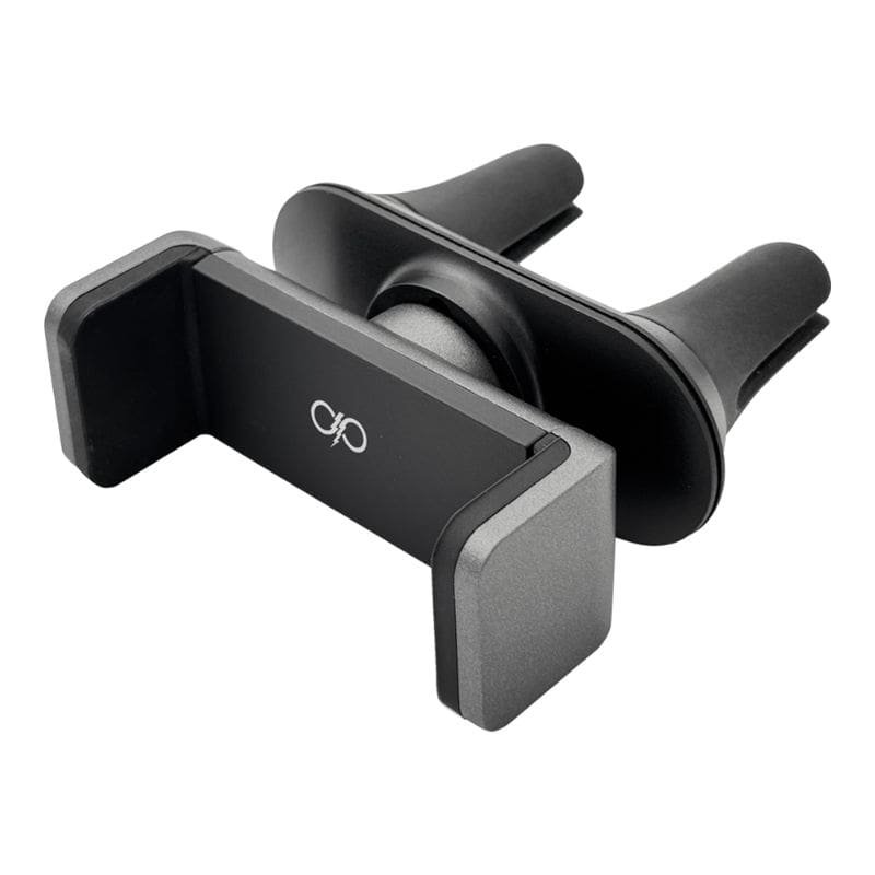 Support Voiture Ventilation Maintien berceau ajustable Noir + Garantie à vie Support Voiture Ventilation Maintien berceau ajustable Noir + Garantie à vie