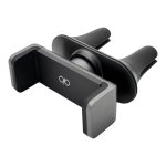 Support Voiture Ventilation Maintien berceau ajustable Noir + Garantie à vie Support Voiture Ventilation Maintien berceau ajustable Noir + Garantie à vie