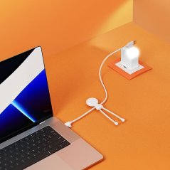 Xoopar - Ice-GaN - Chargeur Rapide USB 65W Xoopar - Ice-GaN - Chargeur Rapide USB 65W