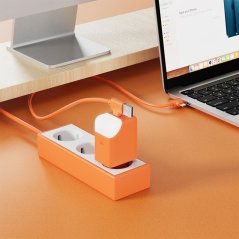 Xoopar - Ice-GaN - Chargeur Rapide USB 65W Xoopar - Ice-GaN - Chargeur Rapide USB 65W