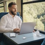 Xoopar - Ice-GaN - Chargeur Rapide USB 65W