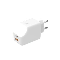 Xoopar - Ice-GaN - Chargeur Rapide USB 65W Xoopar - Ice-GaN - Chargeur Rapide USB 65W