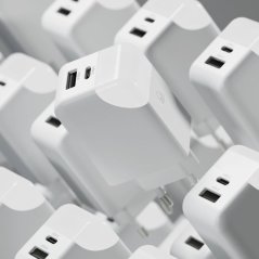 Xoopar - Ice-GaN - Chargeur Rapide USB 65W Xoopar - Ice-GaN - Chargeur Rapide USB 65W