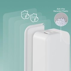 Xoopar - Ice-GaN - Chargeur Rapide USB 65W Xoopar - Ice-GaN - Chargeur Rapide USB 65W