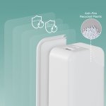 Xoopar - Ice-GaN - Chargeur Rapide USB 65W