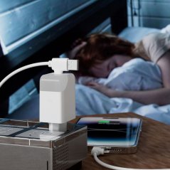 Xoopar - Ice-GaN - Chargeur Rapide USB 65W Xoopar - Ice-GaN - Chargeur Rapide USB 65W