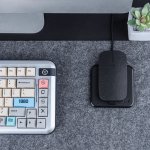 Xoopar - Ine Pokket Souris Bluetooth Xoopar - Ine Pokket Souris Bluetooth