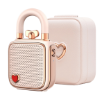 Divoom - Enceinte - Love Lock - Enceinte sans-fil