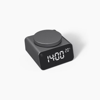Xoopar REDDI Alarm – Réveil, Horloge et Température