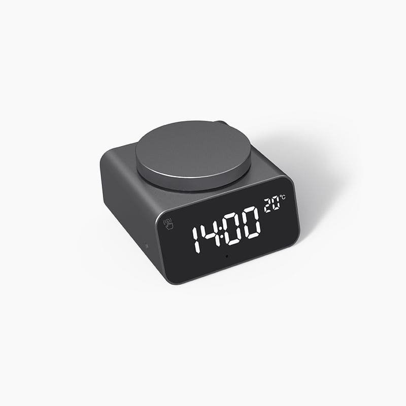 Xoopar - REDDI Alarm - Réveil, Horloge et Température Xoopar - REDDI Alarm - Réveil, Horloge et Température