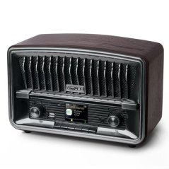 Muse - M-135 DBT - Radio de table DAB+/FM avec Bluetooth Muse - M-135 DBT - Radio de table DAB+/FM avec Bluetooth