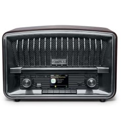 Muse - M-135 DBT - Radio de table DAB+/FM avec Bluetooth Muse - M-135 DBT - Radio de table DAB+/FM avec Bluetooth