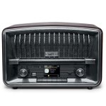 Muse - M-135 DBT - Radio de table DAB+/FM avec Bluetooth Muse - M-135 DBT - Radio de table DAB+/FM avec Bluetooth