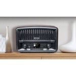 Muse - M-135 DBT - Radio de table DAB+/FM avec Bluetooth