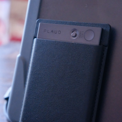 PLAUD NOTE – Enregistreur vocal AI, transcription & résumé intelligent PLAUD NOTE – Enregistreur vocal AI, transcription & résumé intelligent