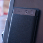 PLAUD NOTE – Enregistreur vocal AI, transcription & résumé intelligent