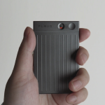 PLAUD NOTE – Enregistreur vocal AI, transcription & résumé intelligent