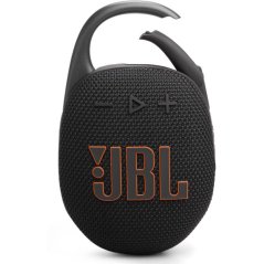 JBL - Clip - 5 - Enceinte Portable - Audio et HiFi
