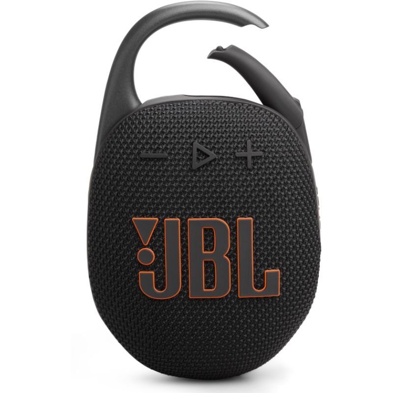 JBL - Clip - 5 - Enceinte Portable - Audio et HiFi