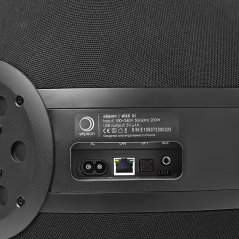 Elipson W35 Xi – Enceinte Multiroom Haute Fidélité | SmartOne Fontainebleau