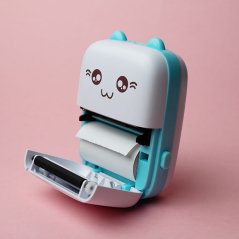 Maxlife - MXTP-100 - Imprimante thermique Bluetooth